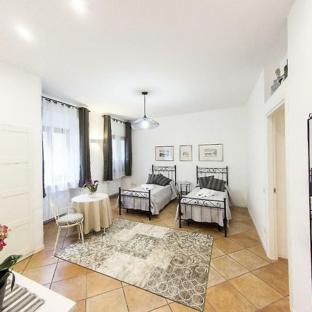 Vivaverona Rooms Esterno foto