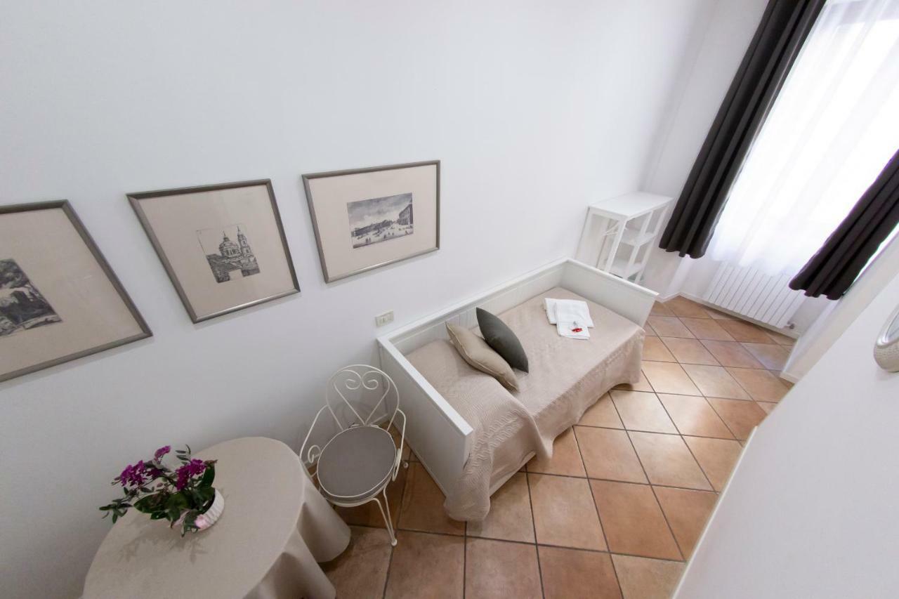 Vivaverona Rooms Esterno foto