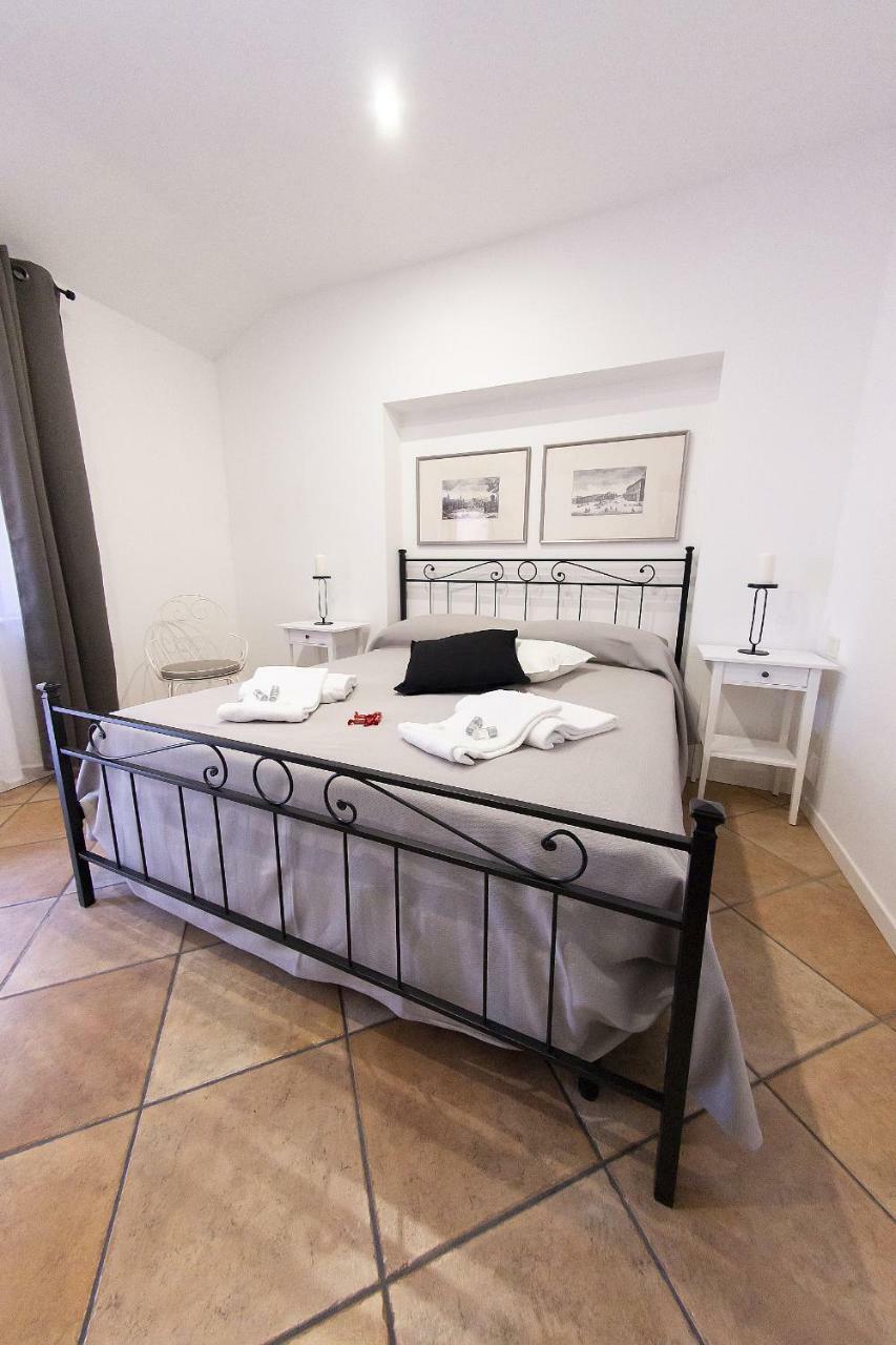 Vivaverona Rooms Esterno foto