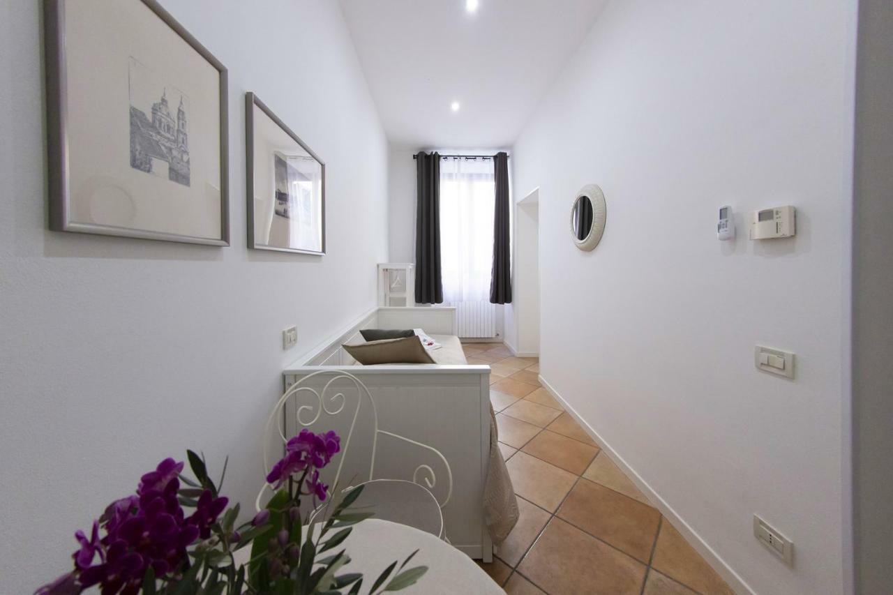 Vivaverona Rooms Esterno foto