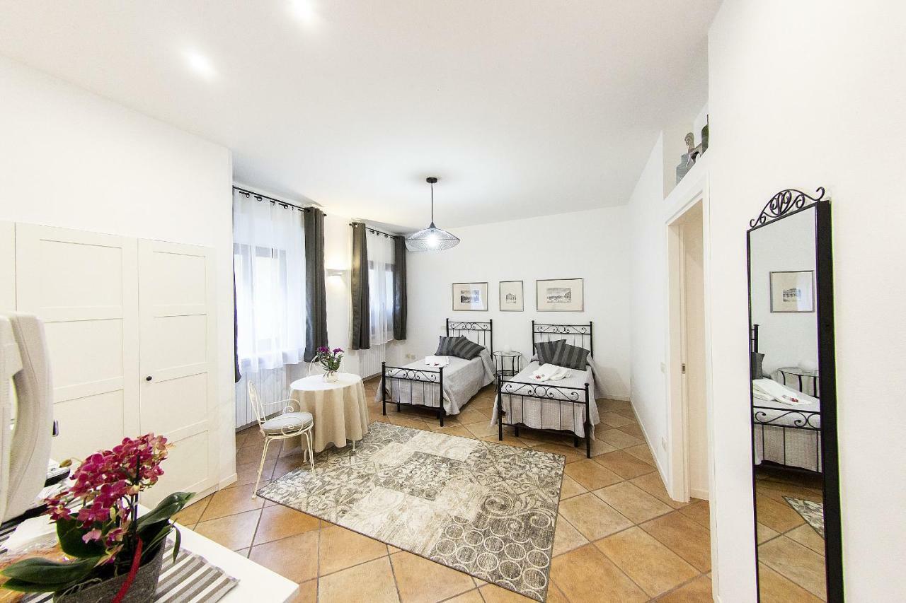 Vivaverona Rooms Esterno foto
