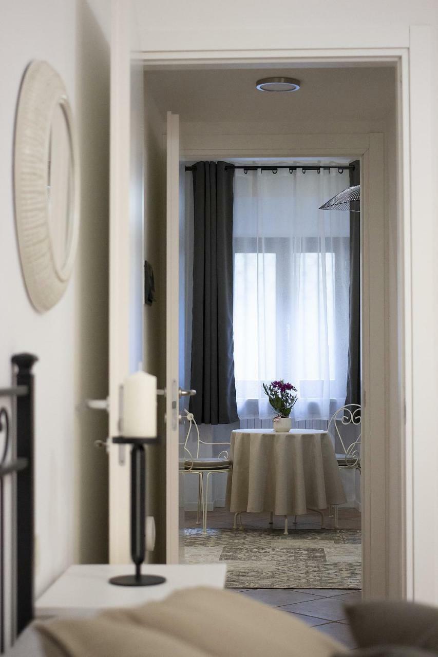 Vivaverona Rooms Esterno foto