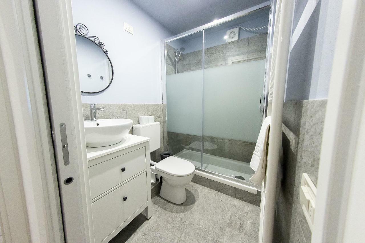 Vivaverona Rooms Esterno foto