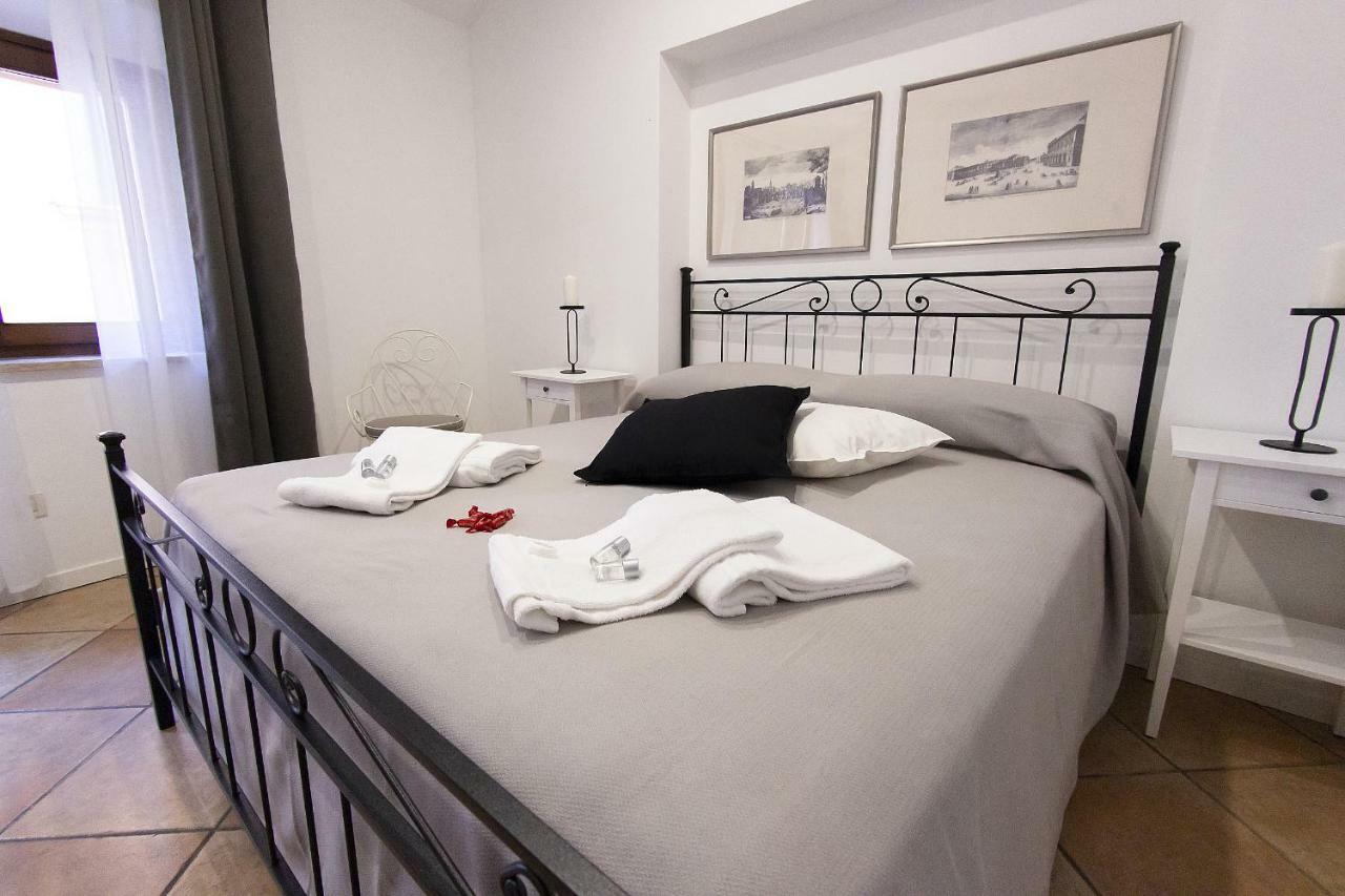 Vivaverona Rooms Esterno foto