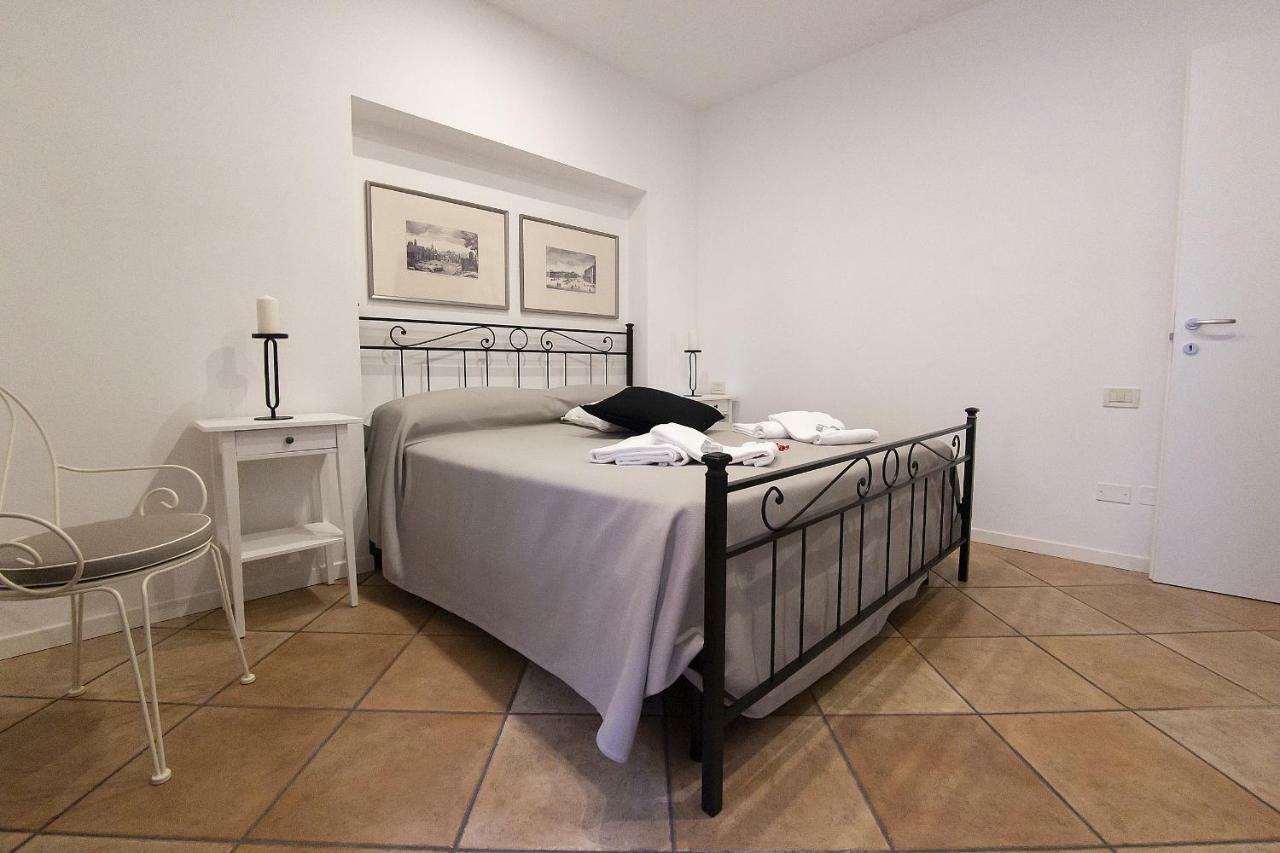 Vivaverona Rooms Esterno foto