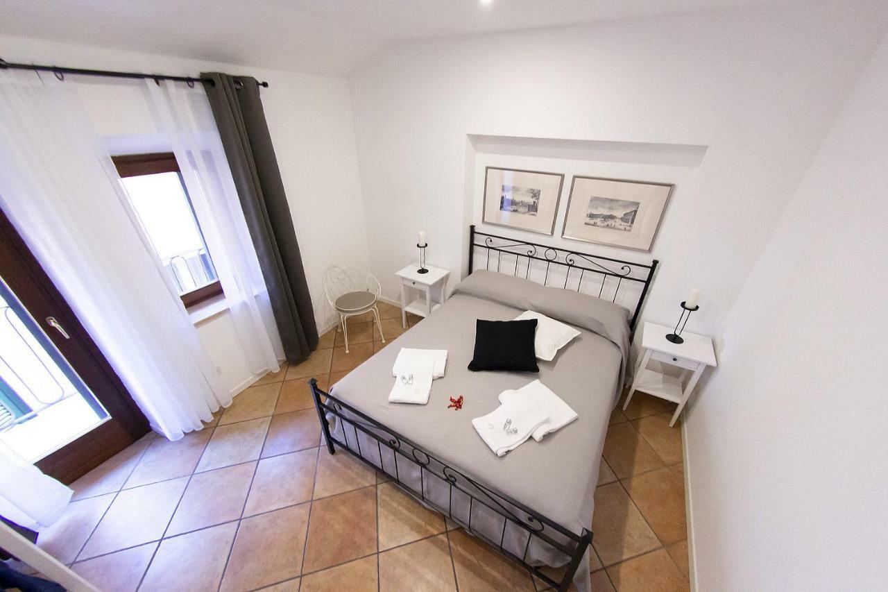 Vivaverona Rooms Esterno foto