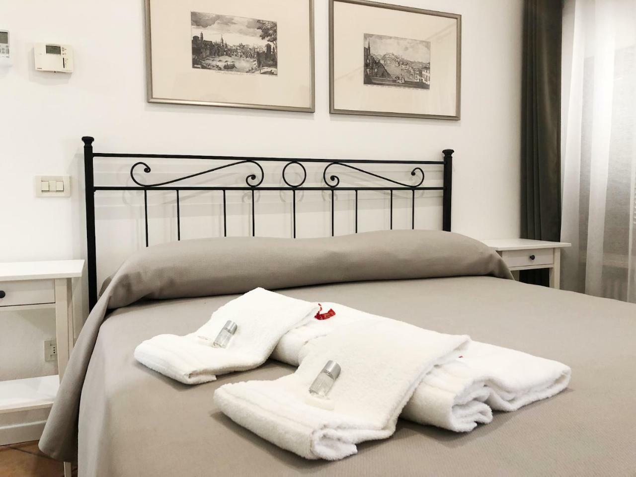 Vivaverona Rooms Esterno foto