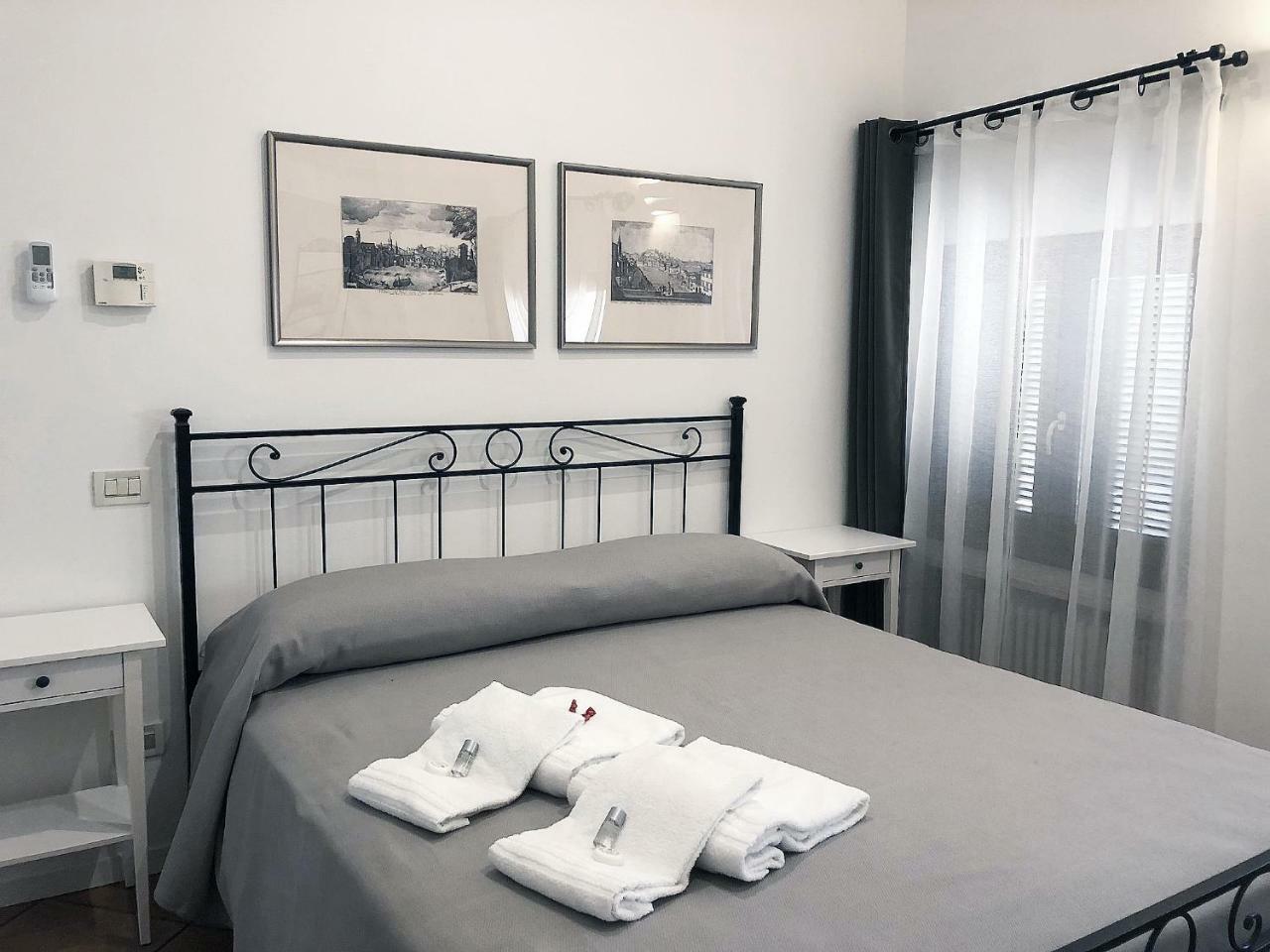 Vivaverona Rooms Esterno foto