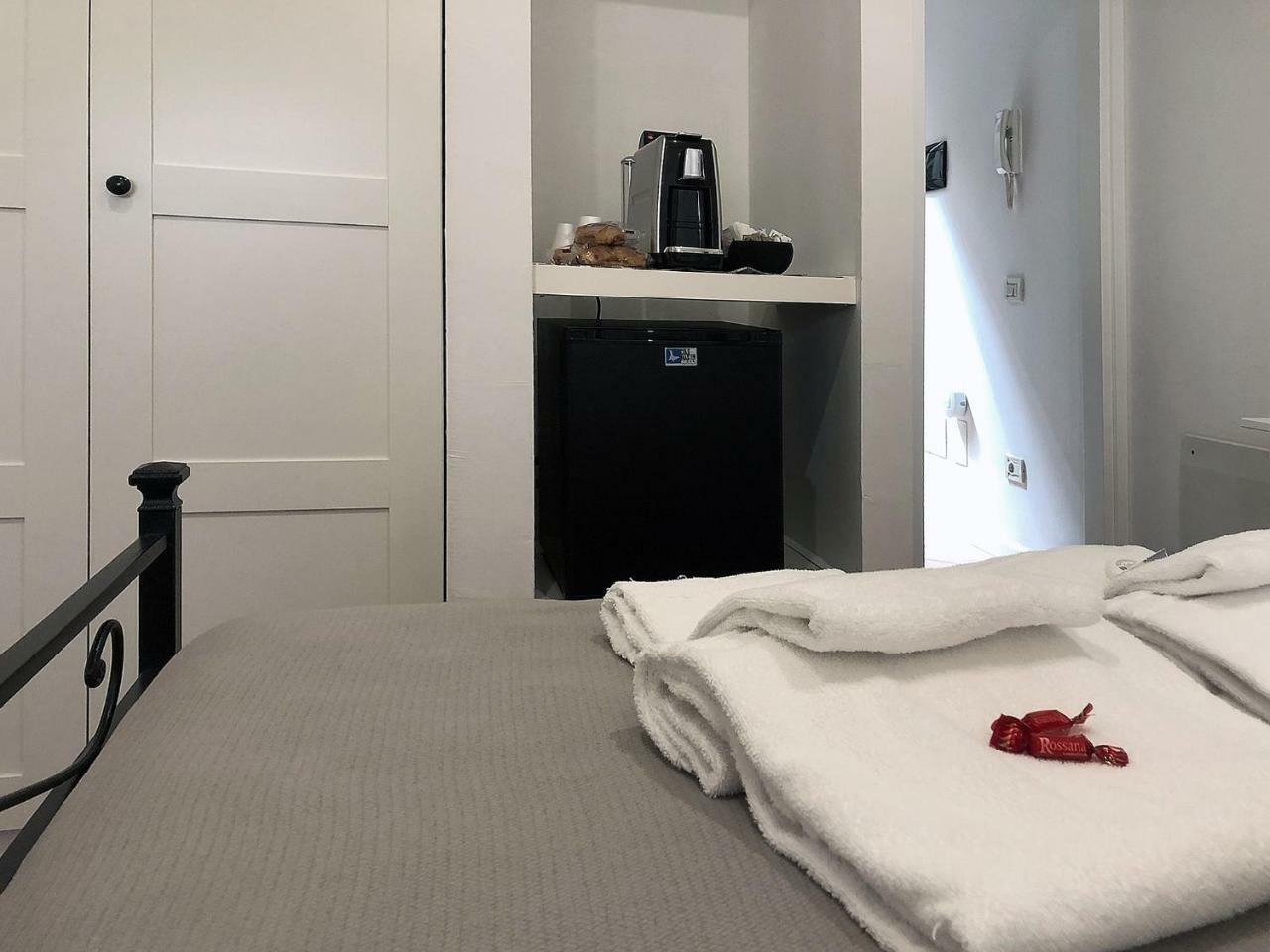 Vivaverona Rooms Esterno foto